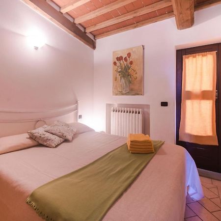 Agriturismo Il Pillone Montecatini Terme Kültér fotó