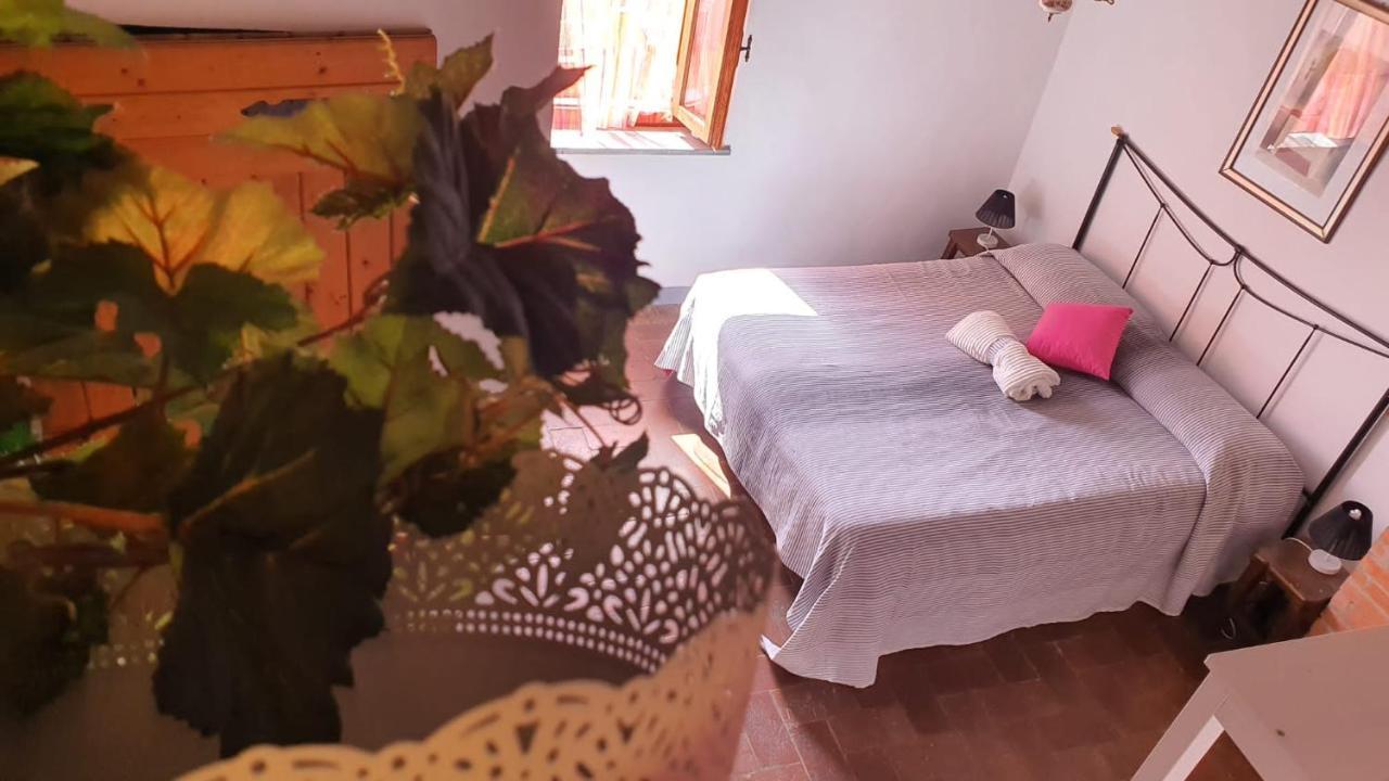 Agriturismo Il Pillone Montecatini Terme Kültér fotó