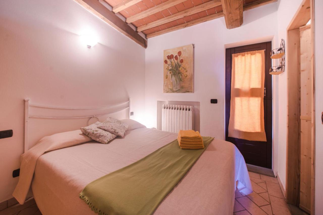 Agriturismo Il Pillone Montecatini Terme Kültér fotó