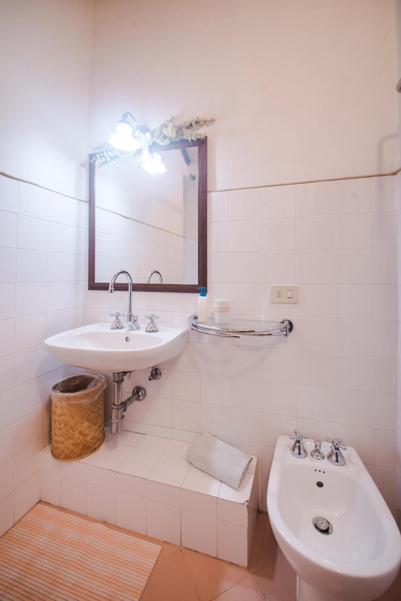 Agriturismo Il Pillone Montecatini Terme Szoba fotó
