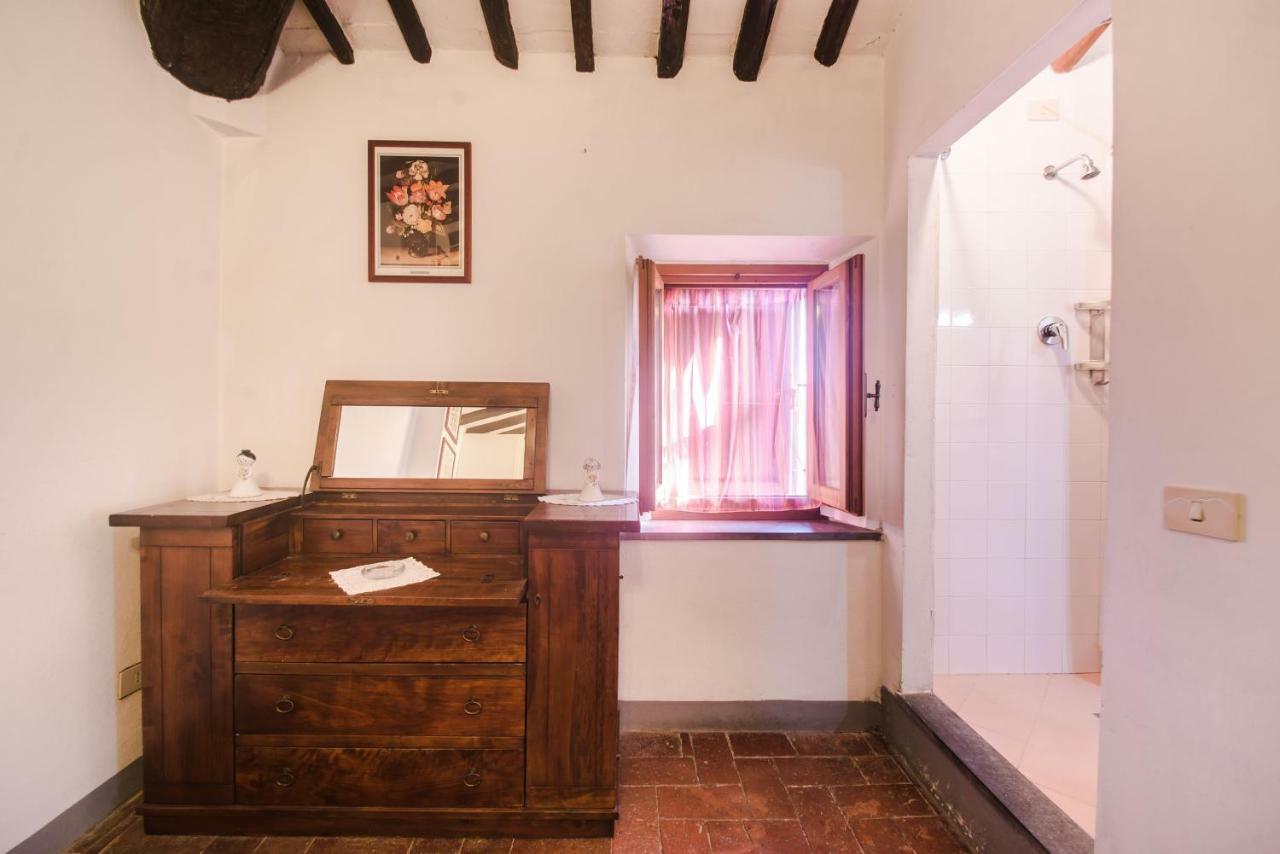 Agriturismo Il Pillone Montecatini Terme Kültér fotó
