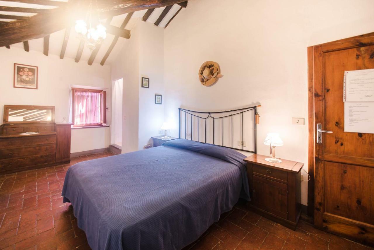 Agriturismo Il Pillone Montecatini Terme Kültér fotó